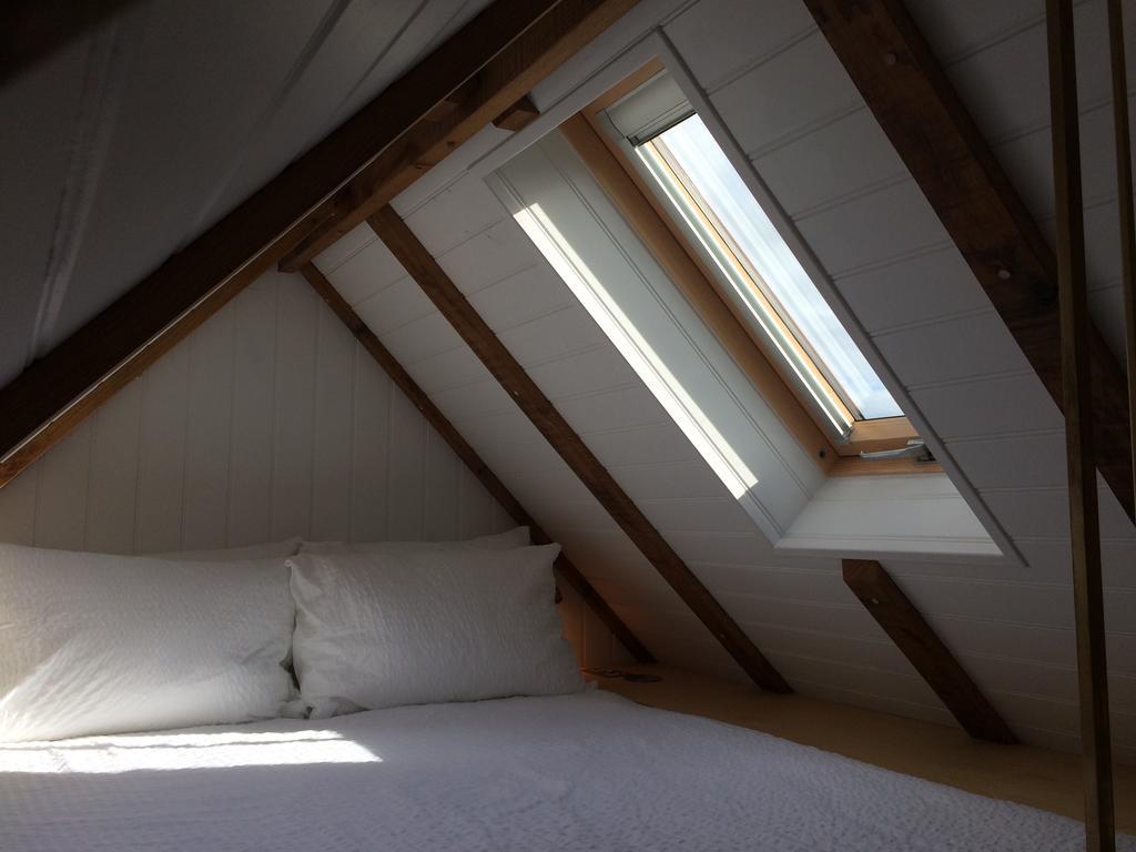 Shepherds Barn West Dean Extérieur photo